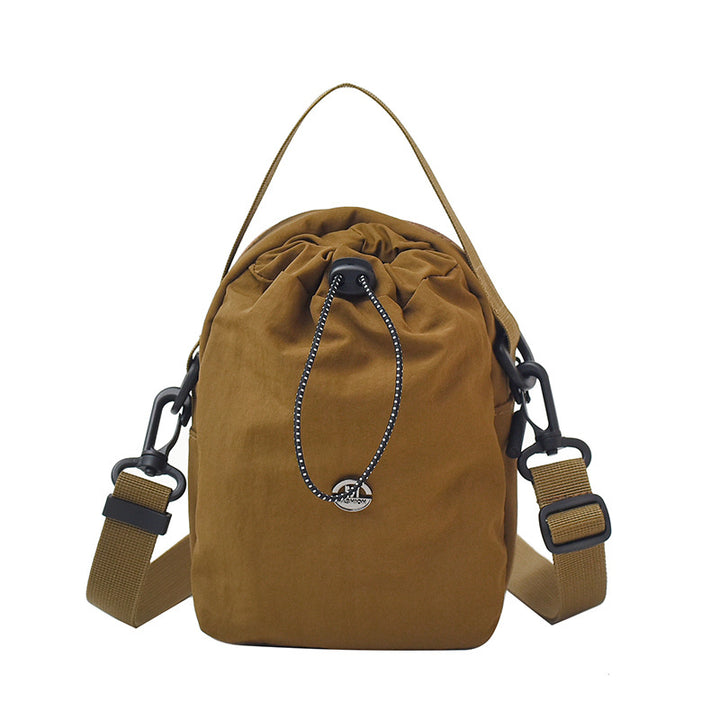 Lightweight Drawstring Backpack