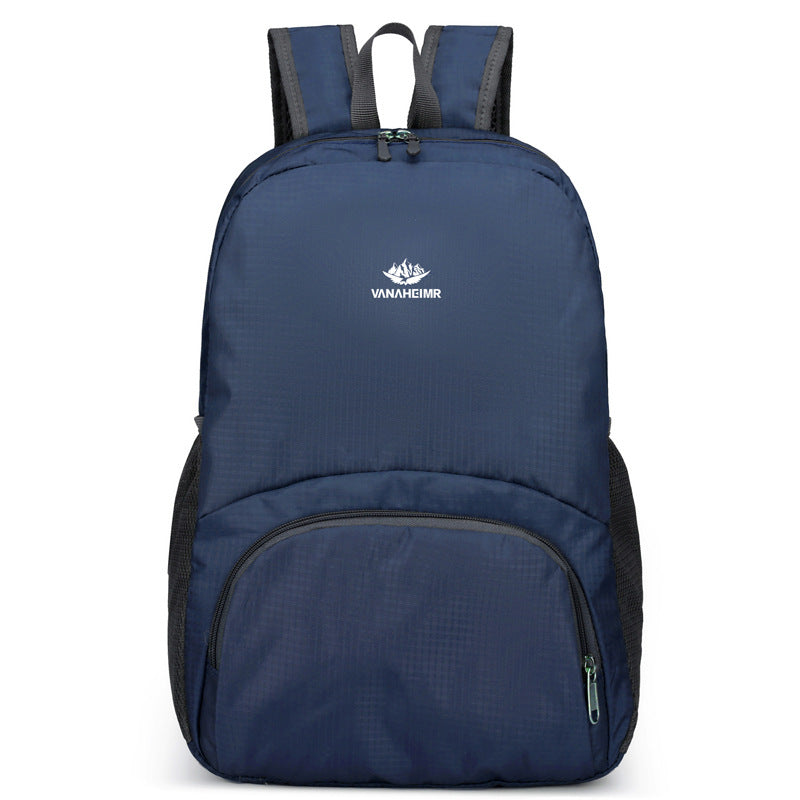 Versatile Outdoor Backpack Kalsten