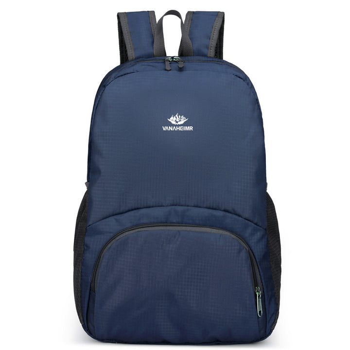 Versatile Outdoor Backpack Kalsten