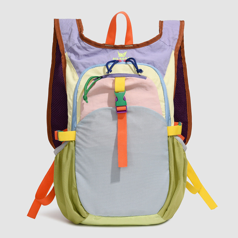 Breathable Lightweight Hiking Backpack Kalsten
