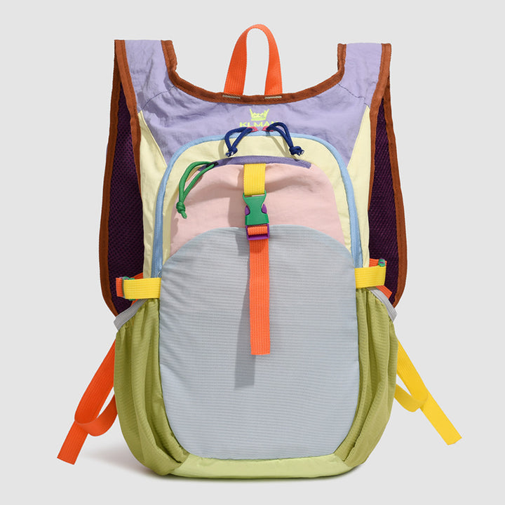 Breathable Lightweight Hiking Backpack Kalsten