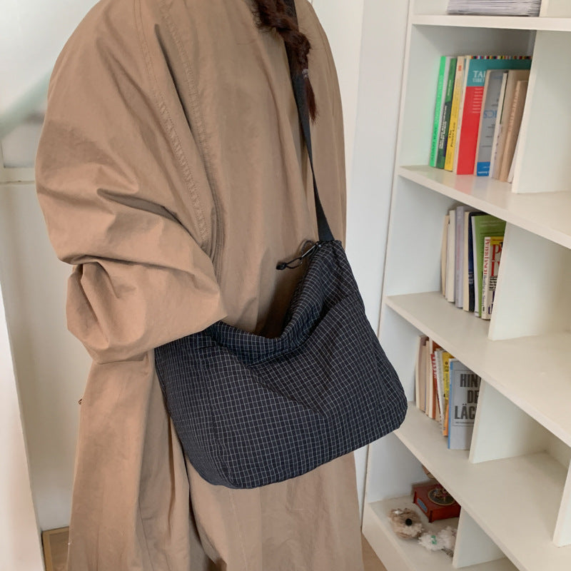 Functional Everyday Shoulder Bag