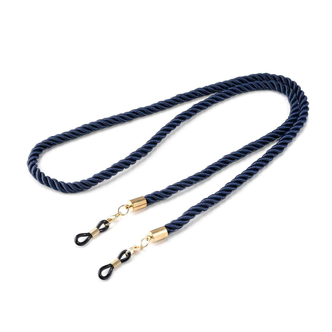 Durable Twisted Rope Eyewear Strap kalsten
