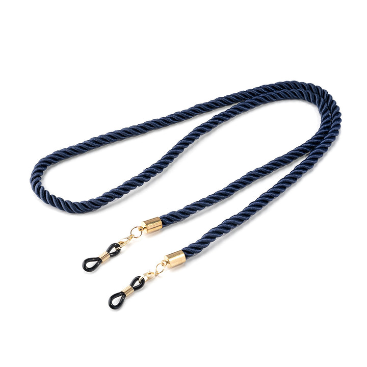 Durable Twisted Rope Eyewear Strap kalsten