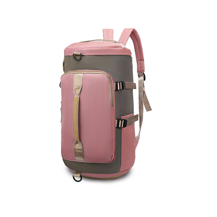 Multi-Functional Sports Backpack