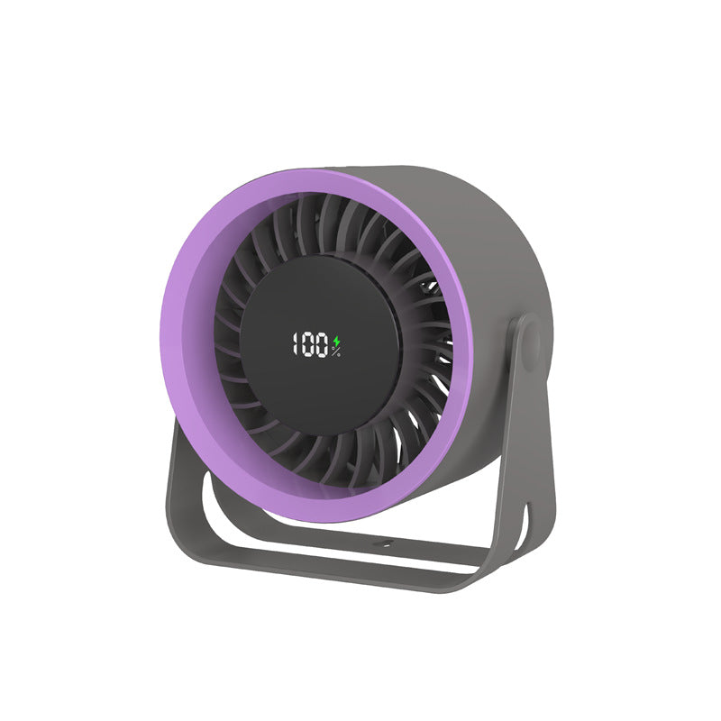 Ladies Portable Mini Fan Kalsten