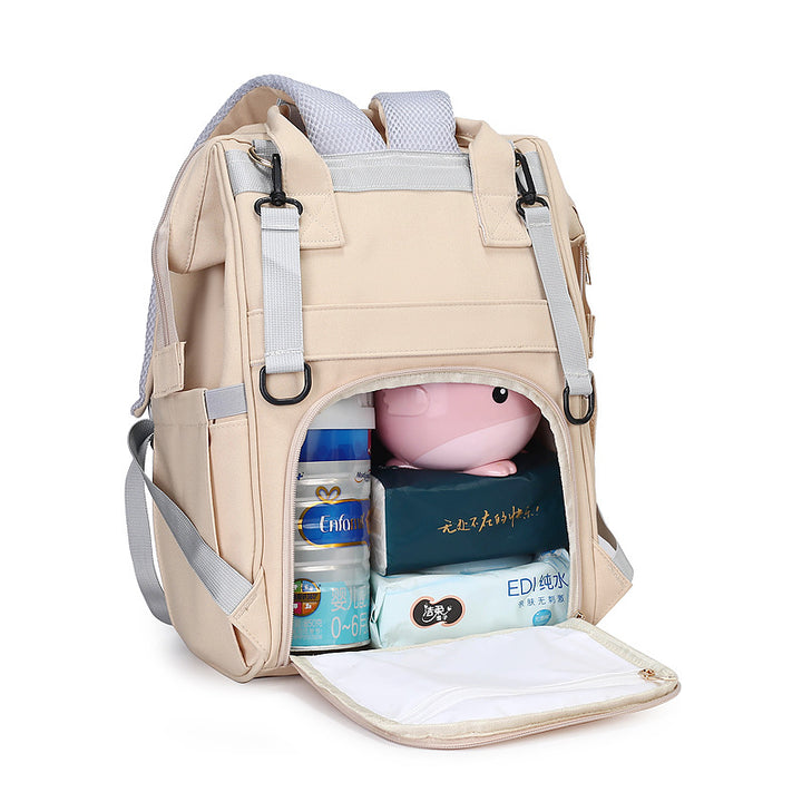 Multi-Functional Urban Backpack Kalsten