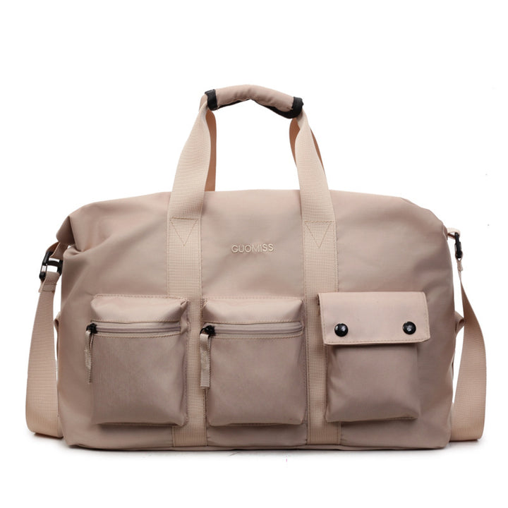 Utility Travel Duffel Bag Kalsten