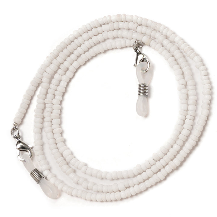 Beaded Eyewear Chain kalsten