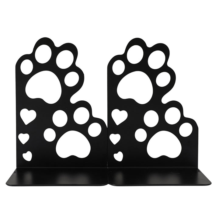 Decorative Cat Paw Bookends