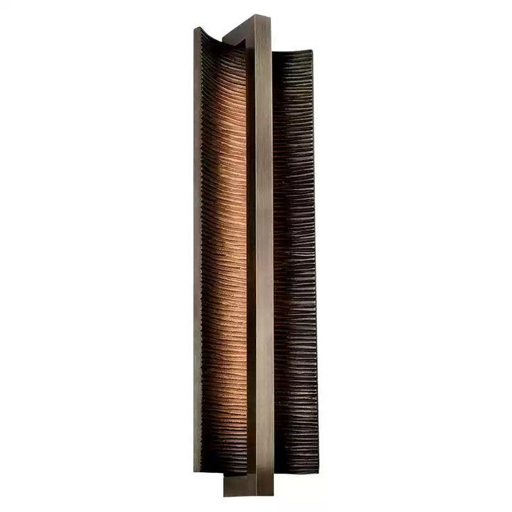 Wall-Mounted Ambient Light Fixture