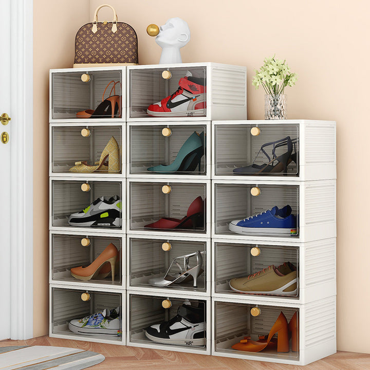 Shoe storage Kalsten