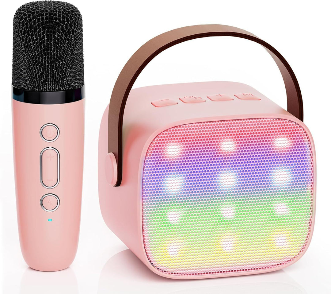 Karaoke Set Kalsten