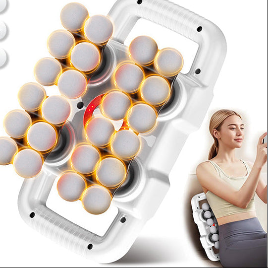 Advanced Multifunctional Back Massager Kalsten