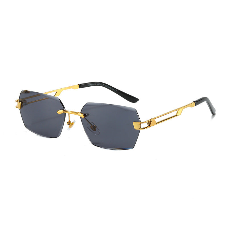 Women’s fashionable corrective glasses with exquisite frame Kalsten