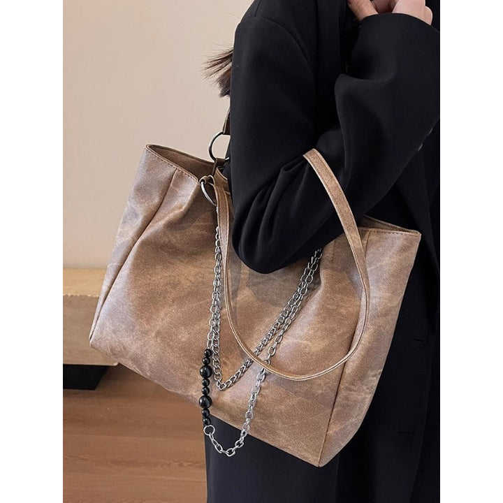Casual Shoulder Tote Kalsten