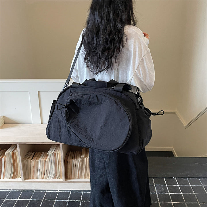 All-Weather Utility Duffel Kalsten