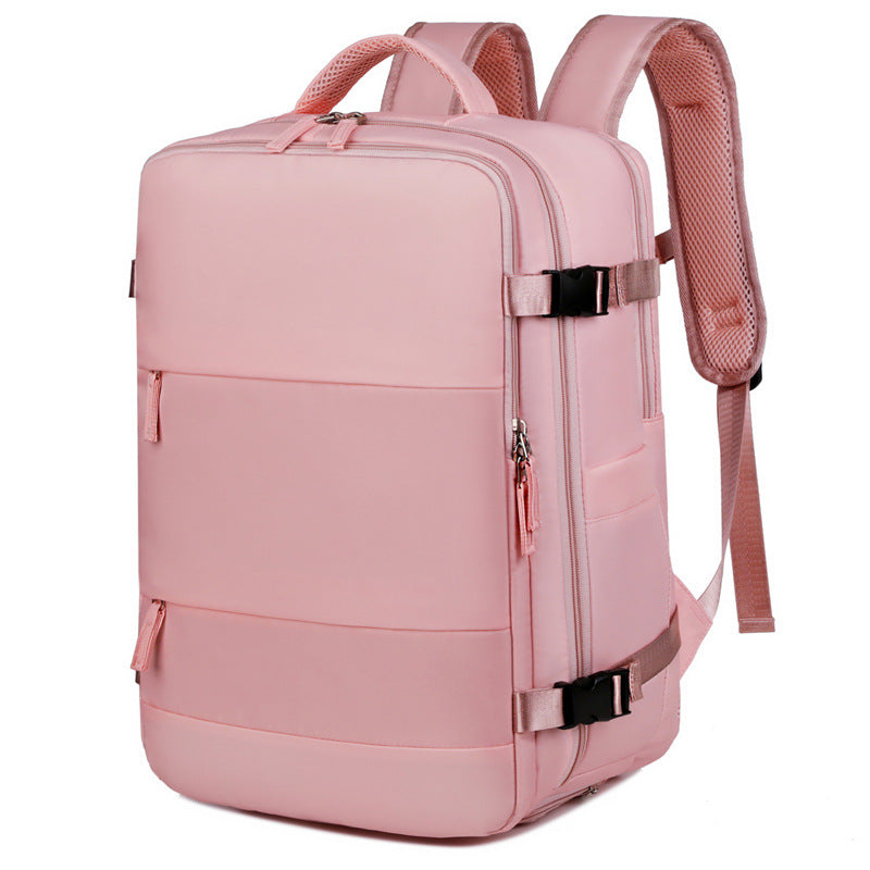 Ergonomic Travel Backpack Kalsten