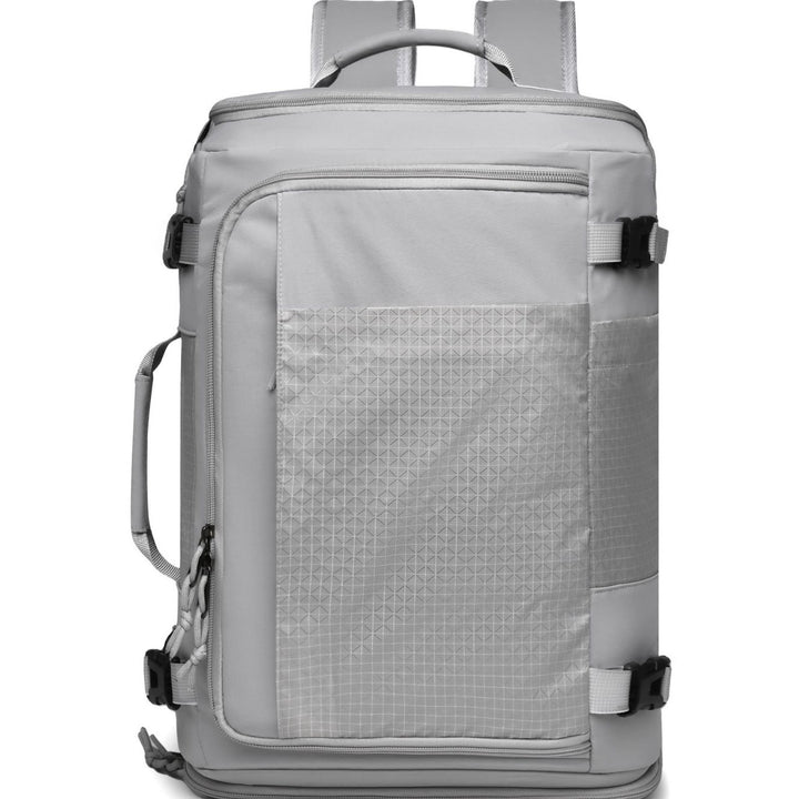 Versatile Lifestyle Backpack Kalsten