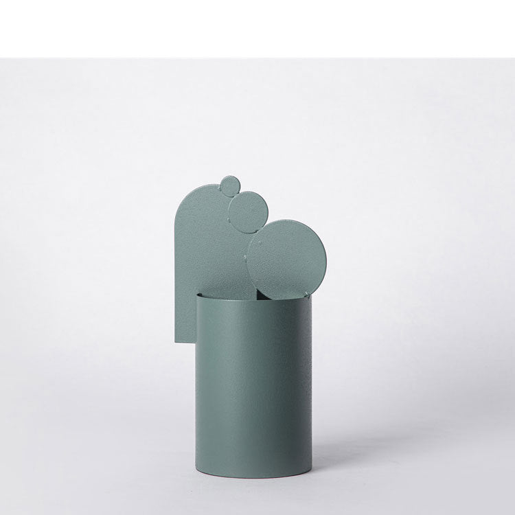 Modern Abstract Decorative Figure