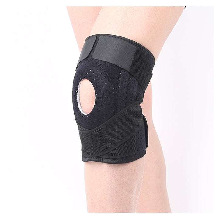 Adjustable Knee Support Kalsten
