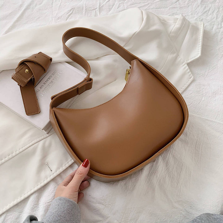 Designer Handheld Hobo Bag Kalsten