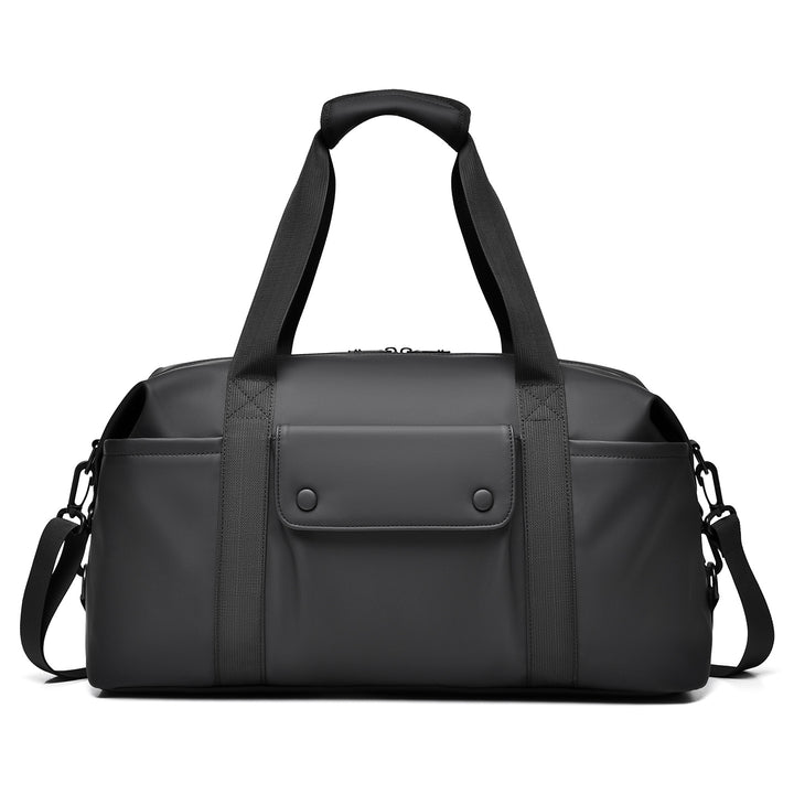 Versatile Waterproof Gym Duffle Bag Kalsten