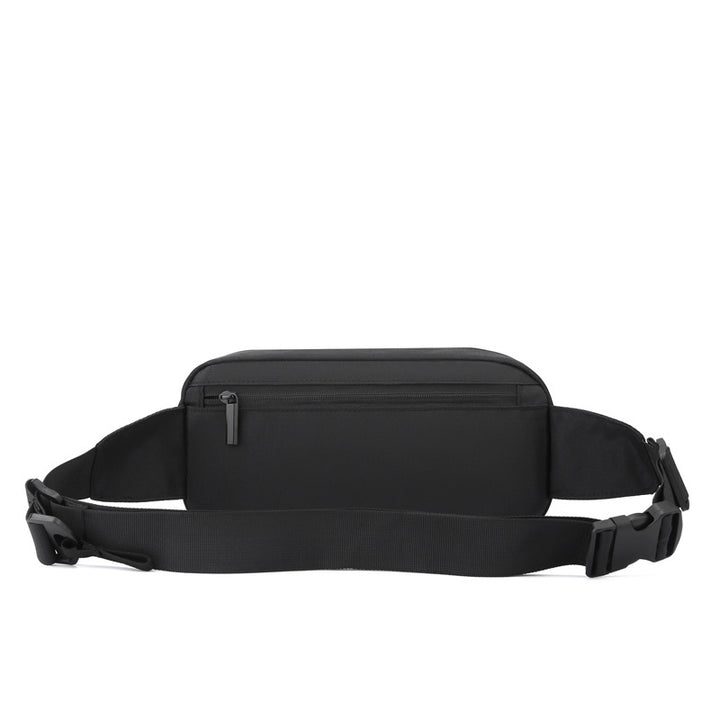 Compact Sleek Crossbody Bag Kalsten
