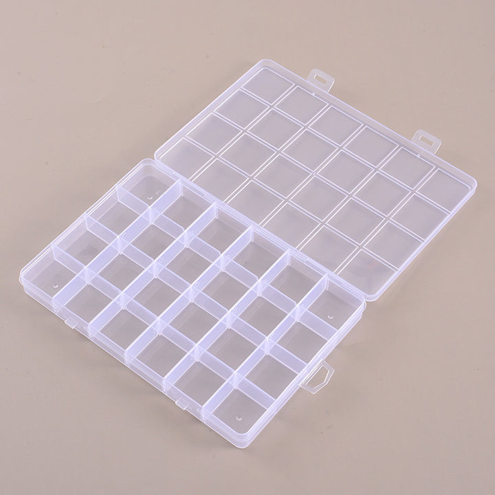 Multi-Section Organizing Case Kalsten
