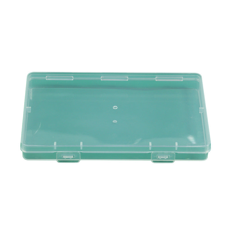 Multi-Functional Clear Storage Organizer Kalsten