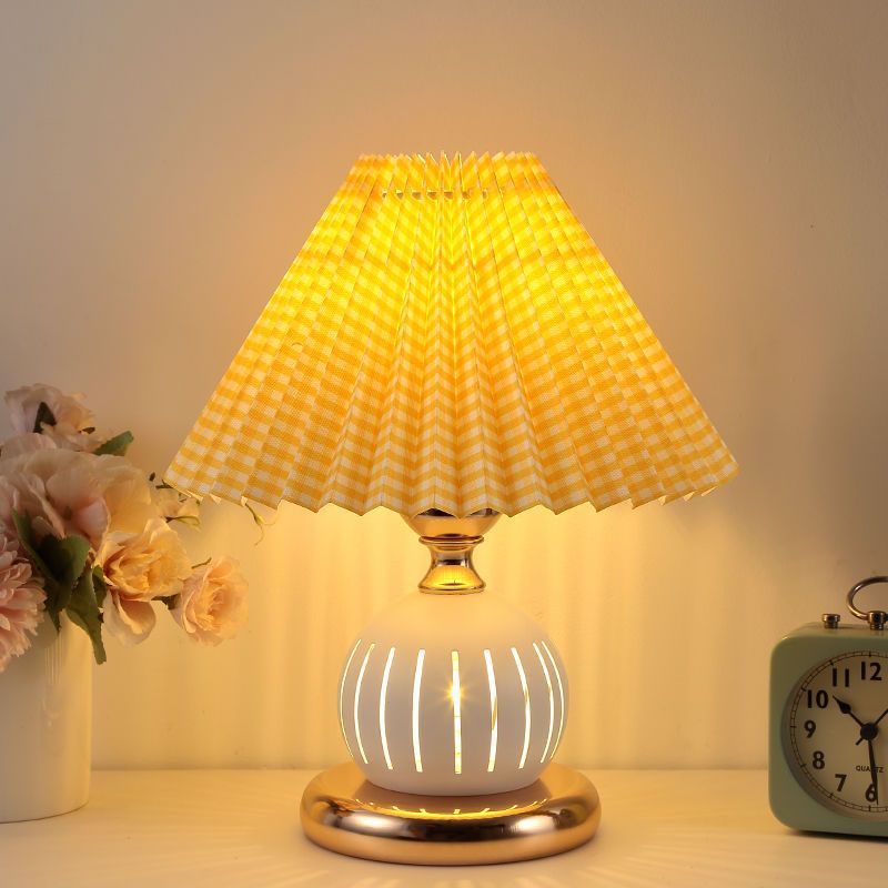 Decorative Table Lamp
