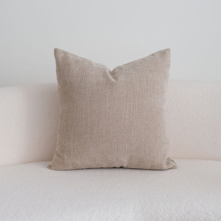 Decorative Throw Pillow for Sofa and Bed