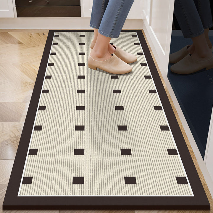 Kitchen Comfort Runner Mat Kalsten