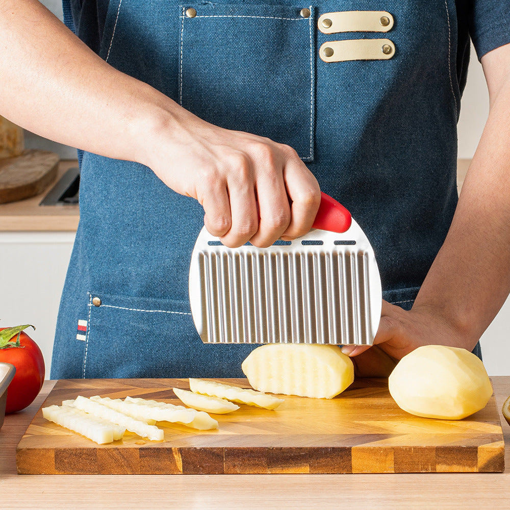 High-quality dough cutter with ergonomic handle Kalsten