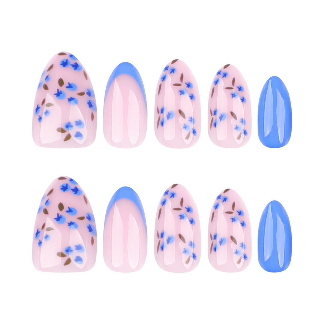 Artistic Nail Design Kalsten