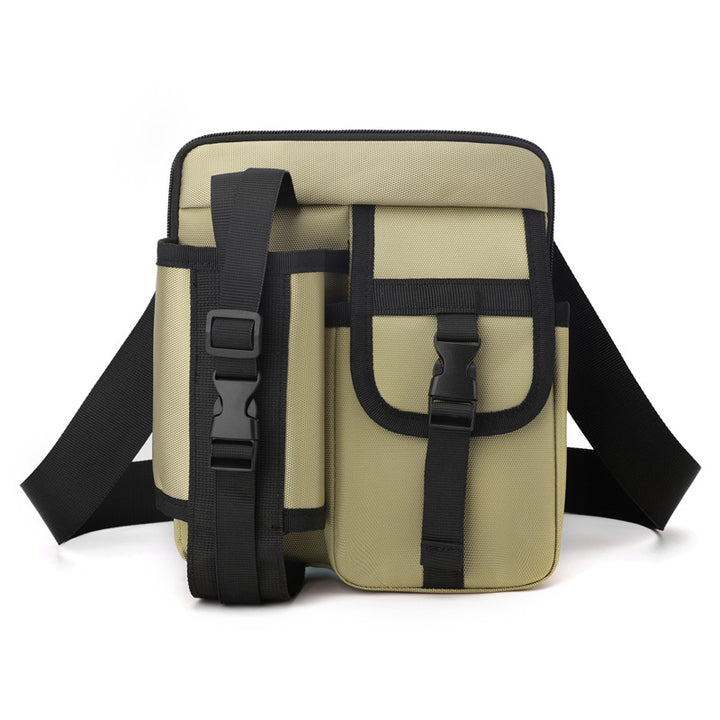 Multi-Functional Utility Sling Bag Kalsten