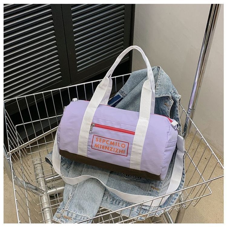 Versatile Sports Duffle Bag Kalsten