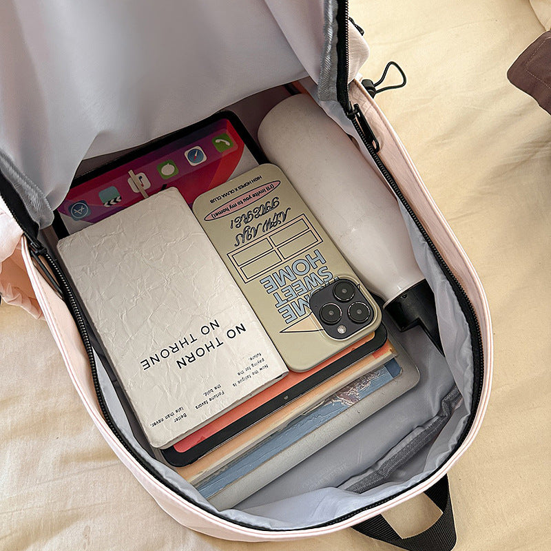 Stylish Backpack Kalsten