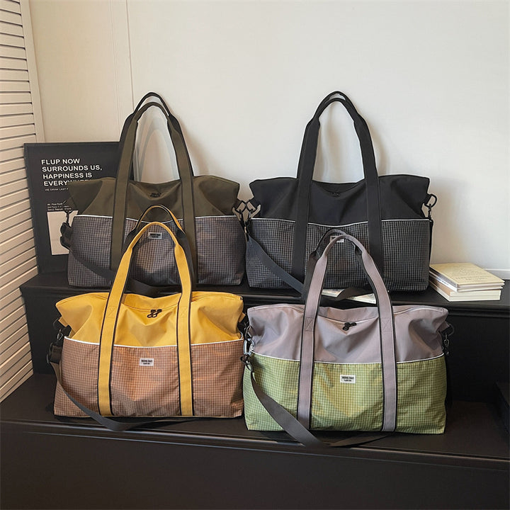 Travel Weekender Kalsten