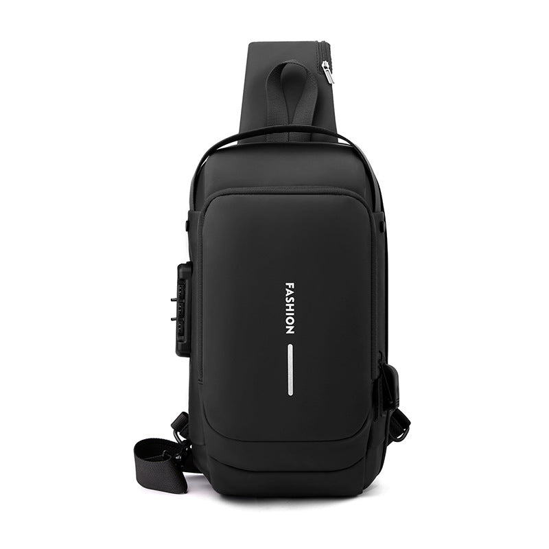 Versatile Sling Backpack Kalsten