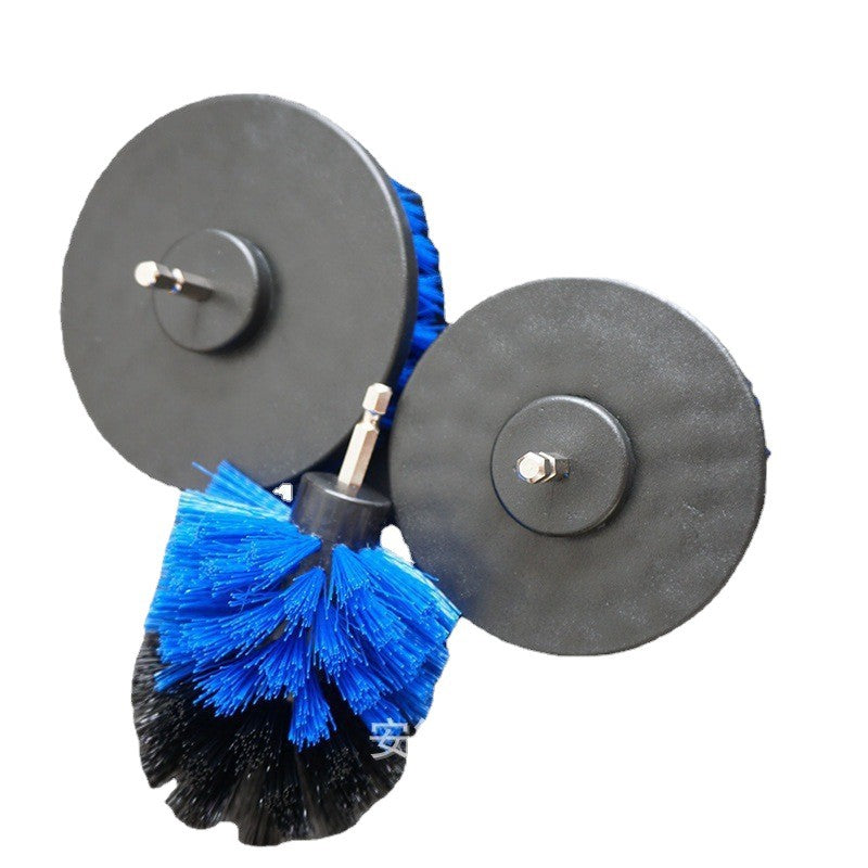 Multi-Functional Cleaning Brushes Kalsten