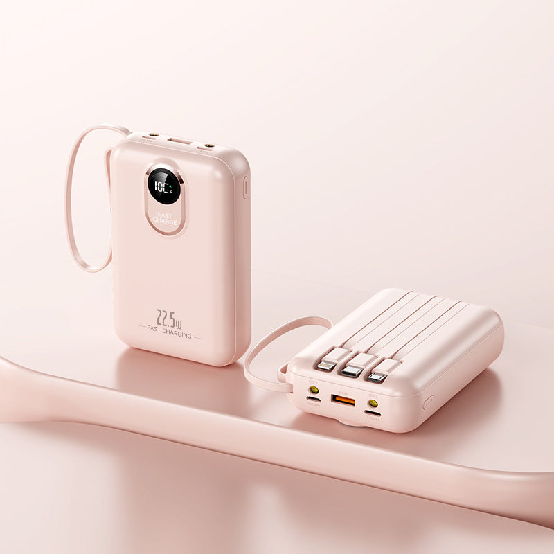 Portable Powerbank Kalsten