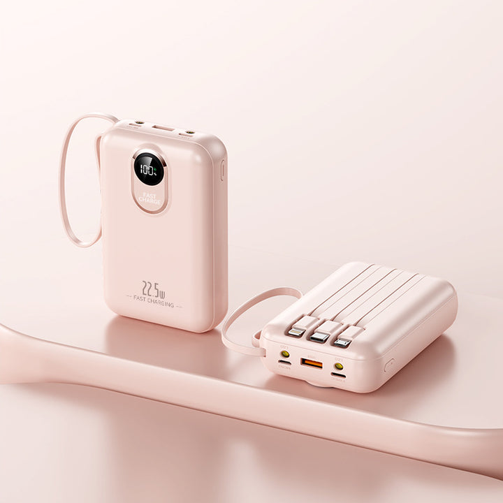 Portable Powerbank Kalsten