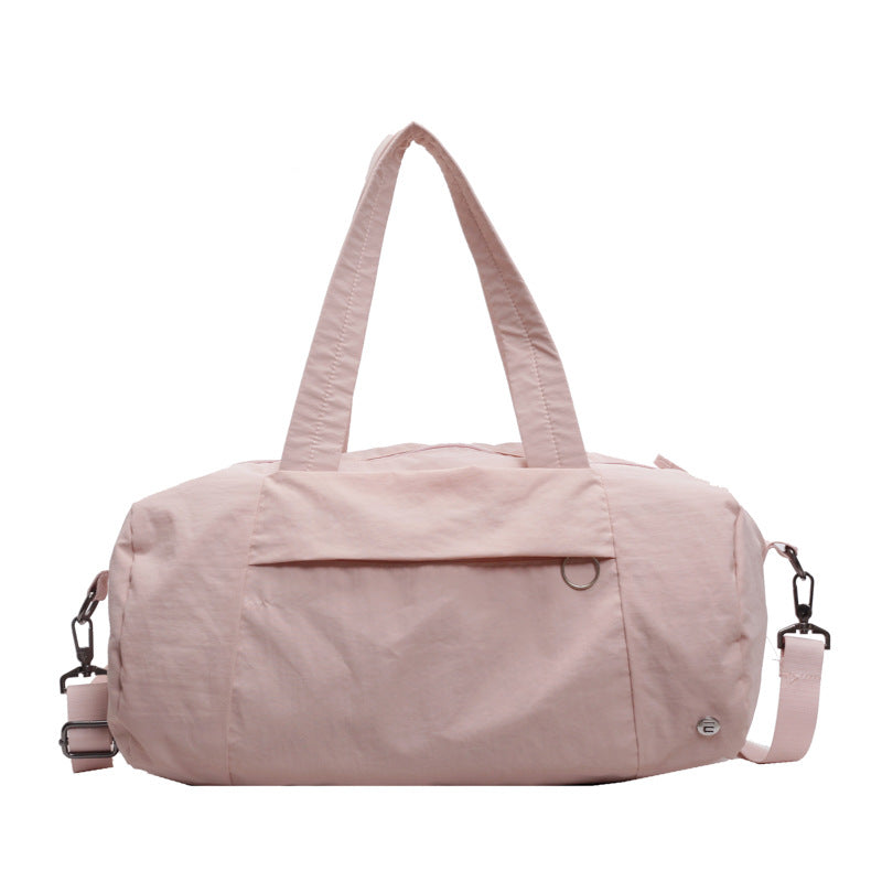 Modern Travel Duffle Bag Kalsten