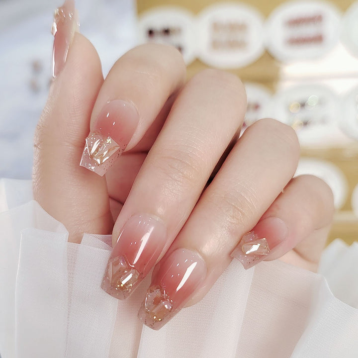 Premium Designer Nail Art