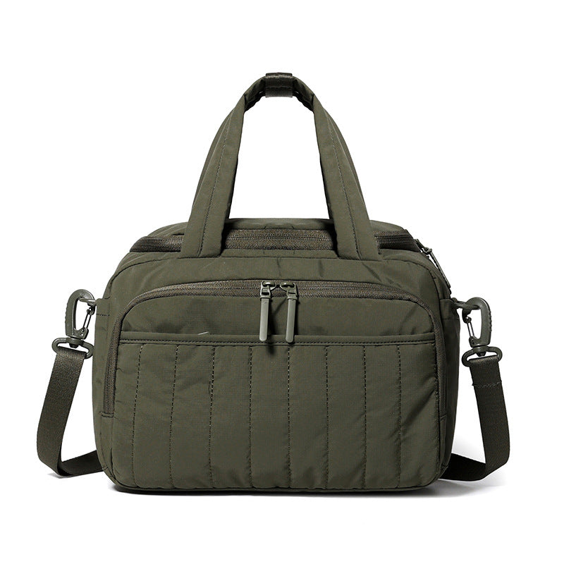 Multi-Functional Compact Laptop Tote Bag Kalsten