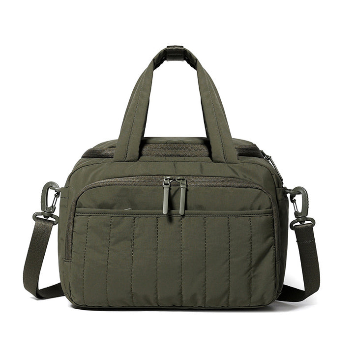 Multi-Functional Compact Laptop Tote Bag Kalsten