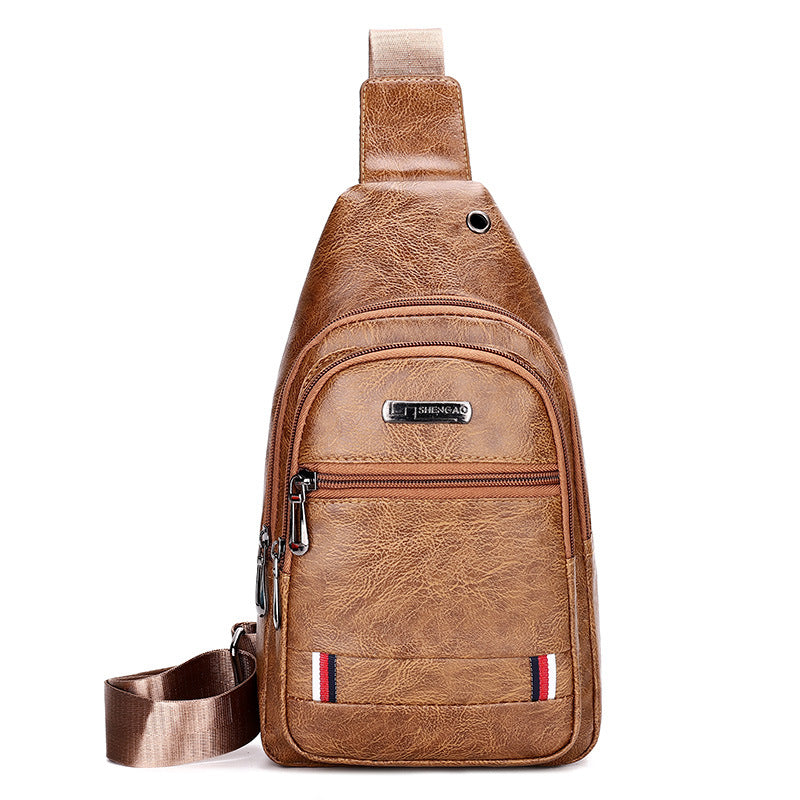 Stylish Sling Bag