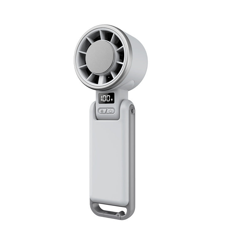 Women Portable USB Fan Kalsten