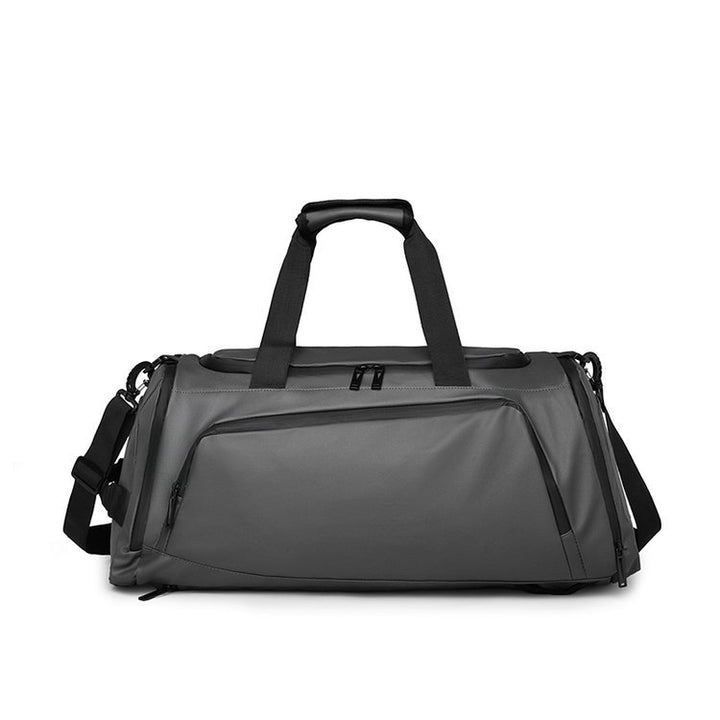 High-Capacity Multi-Functional Travel Duffle Kalsten